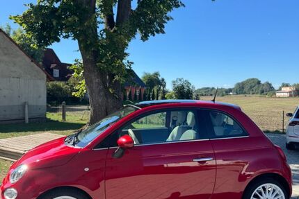 Fiat 500 133.000 km 6.000 &euro; Hebertshausen 85241