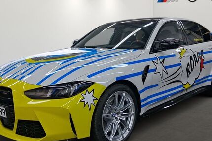 BMW M3 1.804 km 88.990 &euro; München 81827