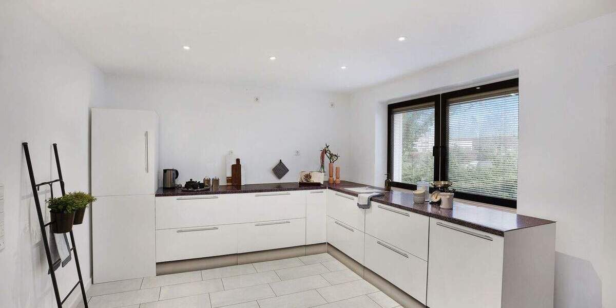 Reihenendhaus Ottobrunn - 6 Zimmer, 241 m&sup2;, 1.950.000&euro; | Angebot:24425407