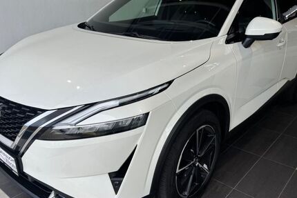 Nissan Qashqai 68.266 km 23.990 € Freising 85356