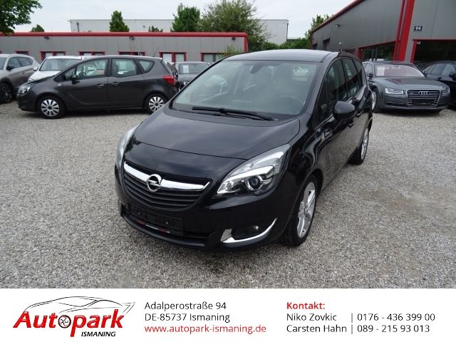 Meriva
