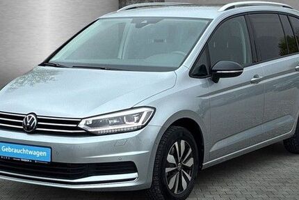 VW Touran 7.017 km 37.480 &euro; Fürstenfeldbruck 82256