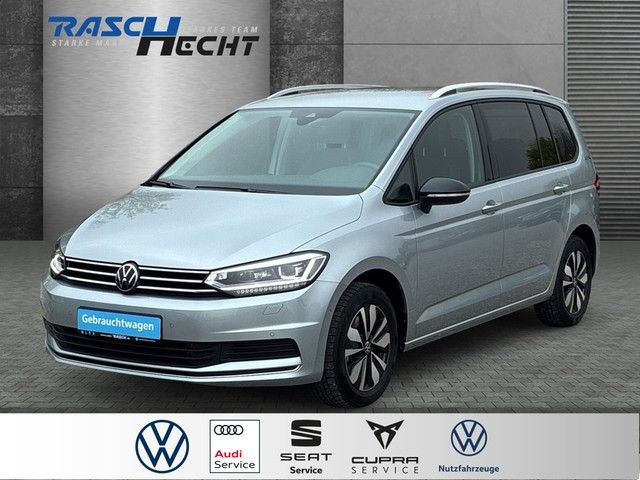 VW Touran 7.017 km 37.480 &euro; Fürstenfeldbruck 82256