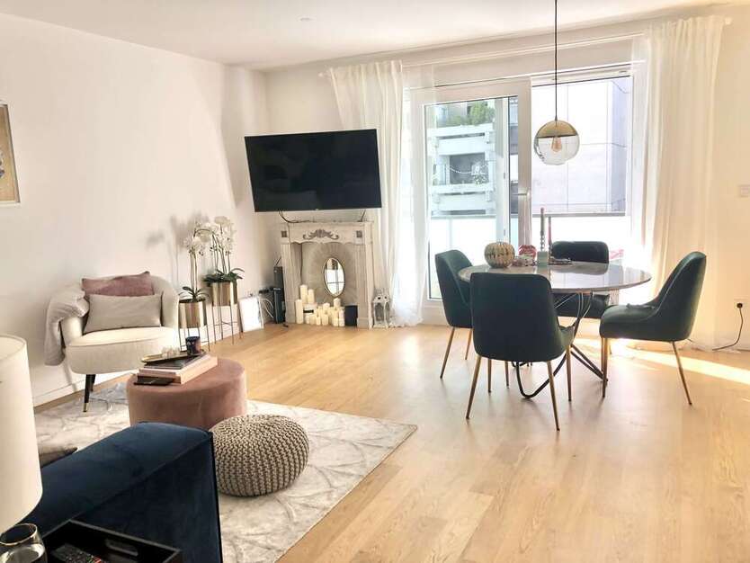 Wohnung zum Mieten in München 1.800 € 60 m²