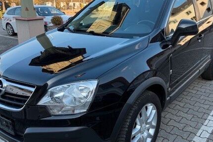 Opel Antara 83.400 km 7.990 &euro; Puchheim bei München 82178