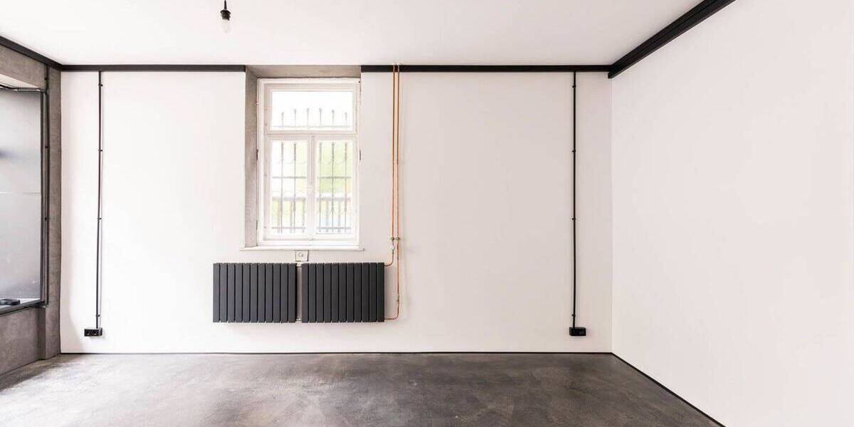 Gewerbeobjekt München Au-Haidhausen - 4 Zimmer, 2.500&euro; | Angebot:26388649