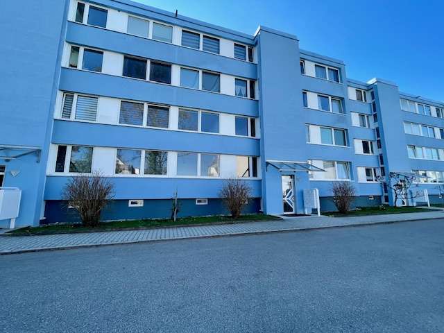 Wohnung zum Kaufen in Neufahrn 395.000 € 80 m²
