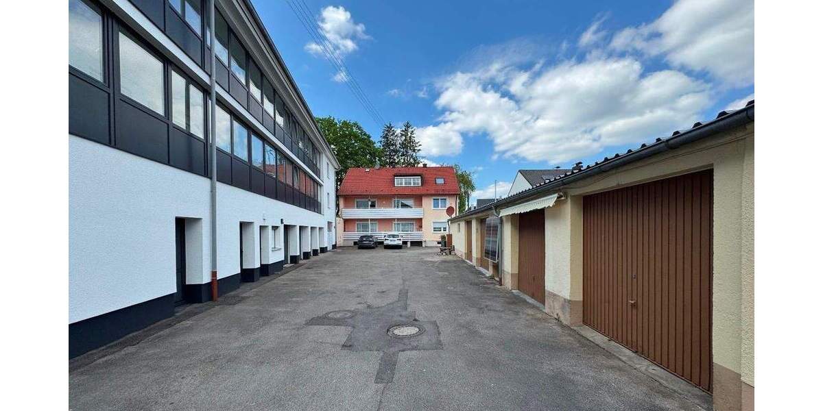 Mehrfamilienhaus, Wohnhaus Karlsfeld - 1 Zimmer, 549 m&sup2;, 2.990.000&euro; | Angebot:25663987