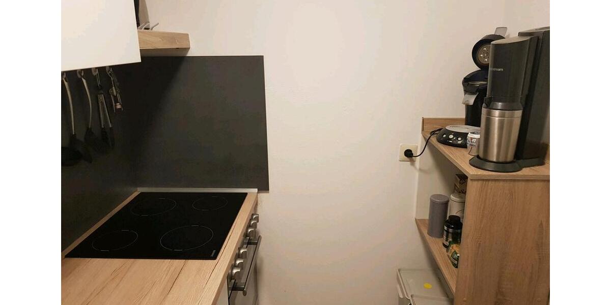 Etagenwohnung München Aubing-Lochhausen-Langwied - 2 Zimmer, 52 m&sup2;, 460.000&euro; | Angebot:26993172