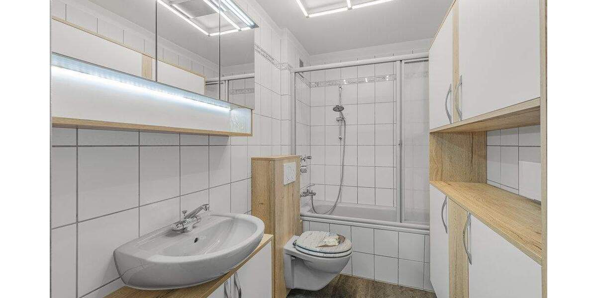 Etagenwohnung München Milbertshofen-Am Hart - 4 Zimmer, 92 m&sup2;, 650.000&euro; | Angebot:24635937