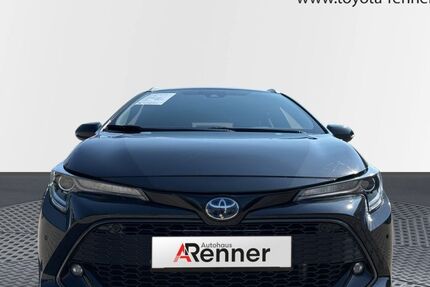 Toyota Corolla 51.175 km 20.890 &euro; Dachau 85221
