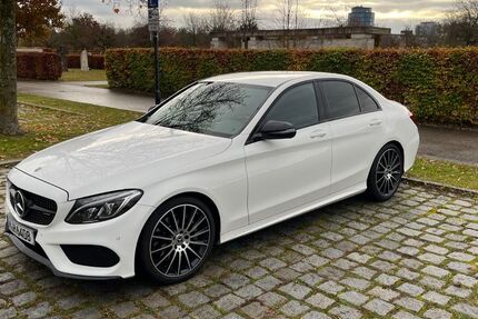 Mercedes-Benz C 250 163.700 km 23.500 &euro; Neubiberg 85579