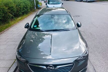 Opel Insignia 152.000 km 10.500 &euro; münchen 81539