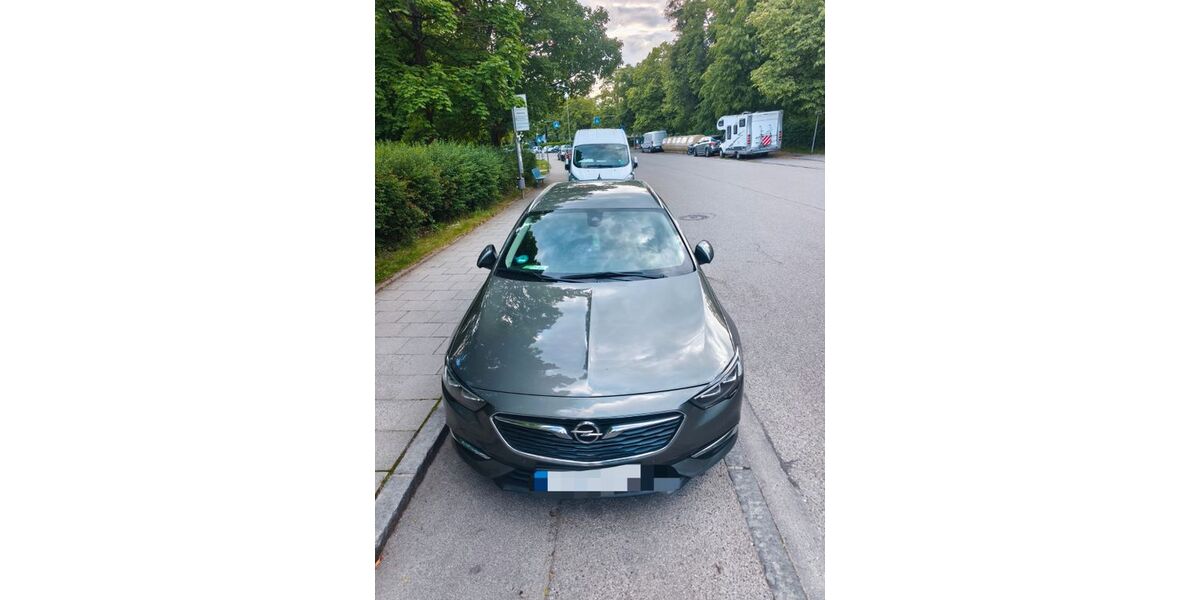 Opel Insignia 152.000 km 10.500 &euro; münchen 81539