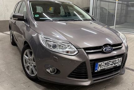 Ford Focus 199.000 km 5.950 &euro; München 80636