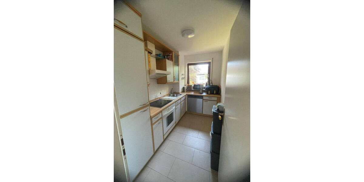 Etagenwohnung Obermenzing/München Pasing-Obermenzing - 3 Zimmer, 75 m&sup2;, 1.850&euro; | Angebot:26155469