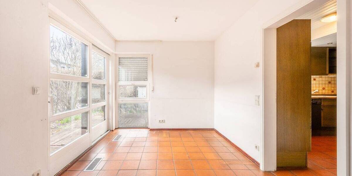 Doppelhaushälfte München Untergiesing-Harlaching - 5 Zimmer, 159 m&sup2;, 1.195.000&euro; | Angebot:26201817