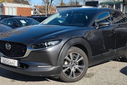 Mazda CX-30 105.500 km 16.900 &euro; München 81243