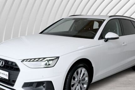 Audi A4 89.059 km 24.690 &euro; Unterschleißheim 85716