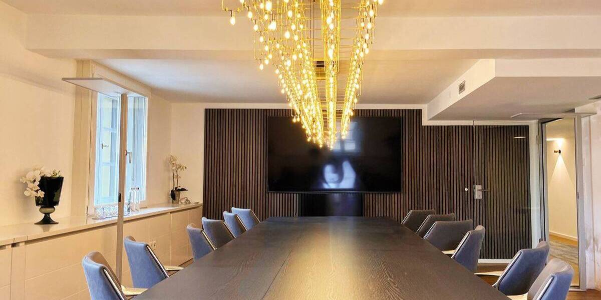 Gewerbeobjekt München Maxvorstadt - 149&euro; | Angebot:26819102