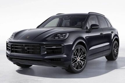 Porsche Cayenne 32.780 km 92.000 &euro; München 81669