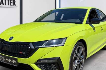 Skoda Octavia 18.200 km 34.490 &euro; München 81249