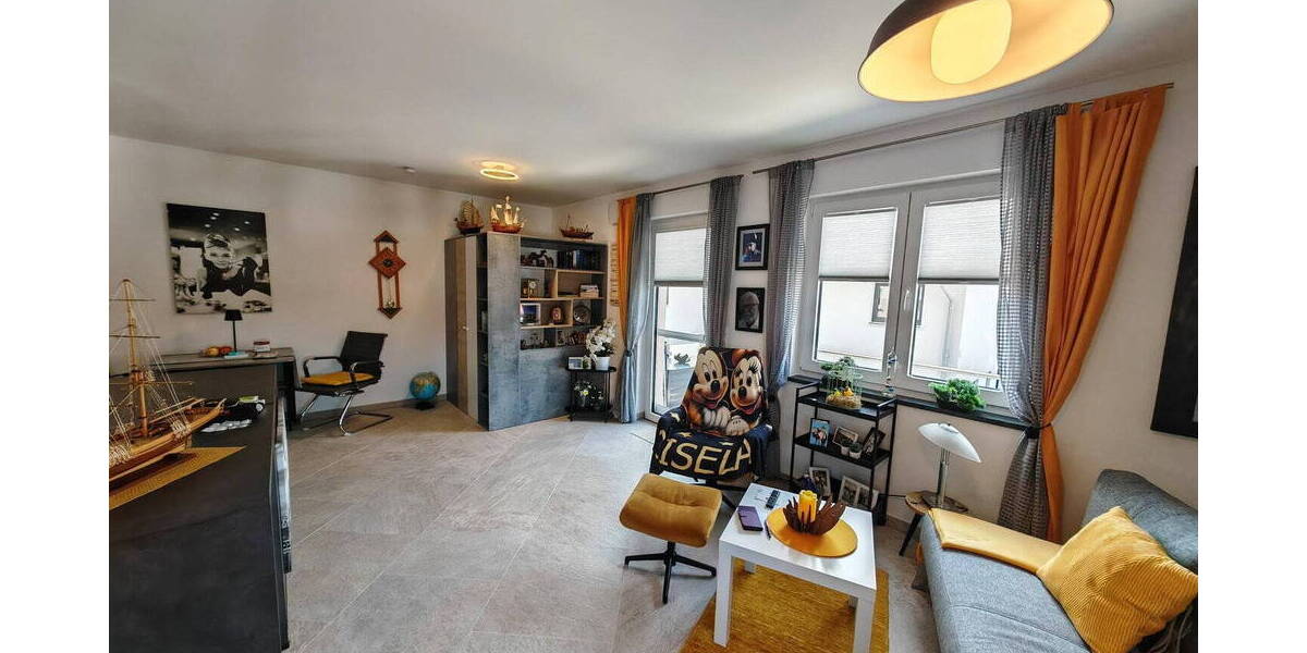 Etagenwohnung Brunnthal Faistenhaar - 2 Zimmer, 62 m&sup2;, 445.000&euro; | Angebot:26337977