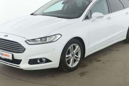Ford Mondeo 116.681 km 14.100 &euro; Neufahrn 85375