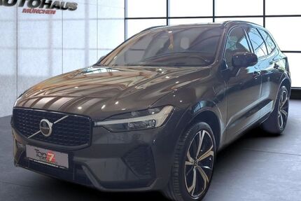 Volvo XC60 26.300 km 48.990 &euro; München 81825