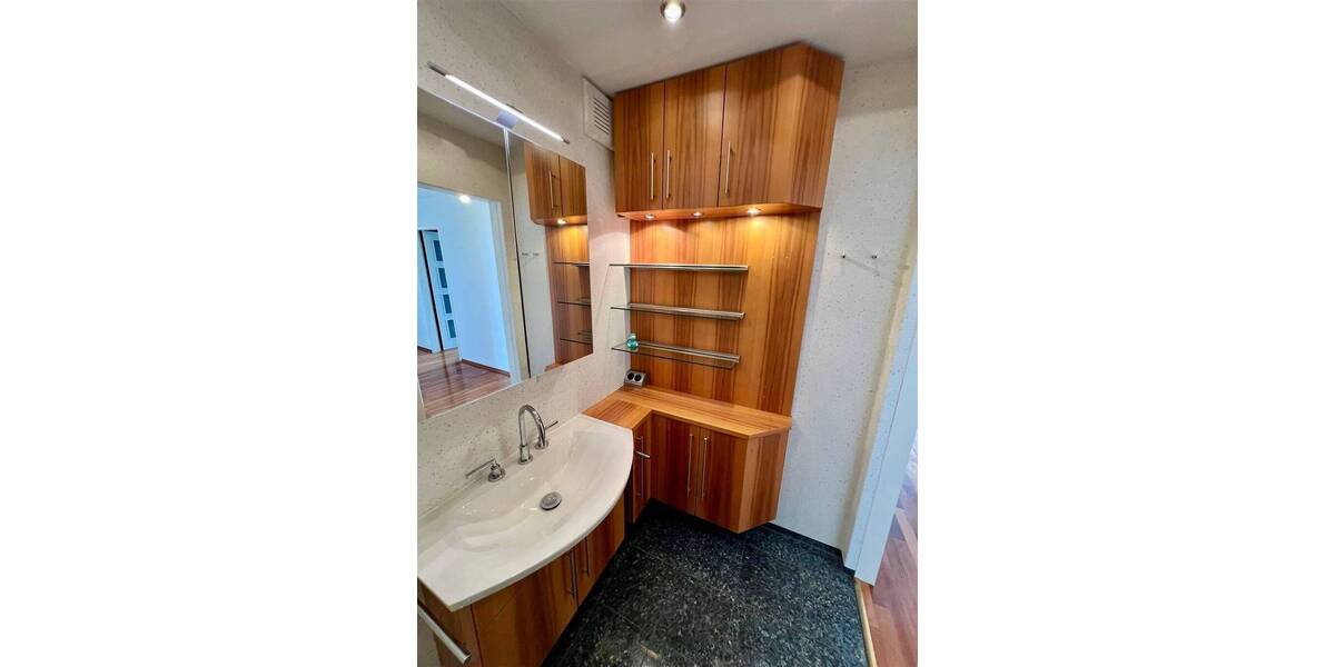 Etagenwohnung München Sendling-Westpark - 4 Zimmer, 96 m&sup2;, 799.000&euro; | Angebot:25778058