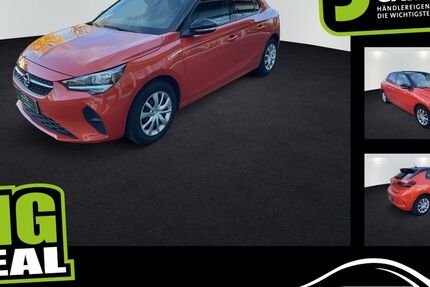 Opel Corsa 48.787 km 11.490 &euro; Wolfratshausen 82515