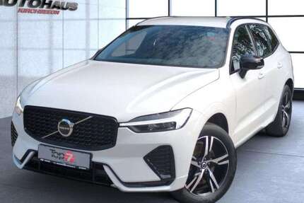 Volvo XC60 49.500 km 34.750 € Kirchseeon bei München 85614