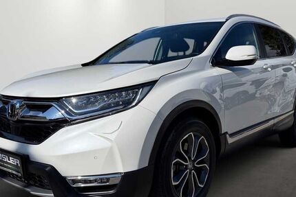 Honda CR-V 38.900 km 28.800 &euro; München 81673