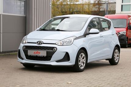 Hyundai i10 143.102 km 6.490 &euro; Kirchheim bei München 85551