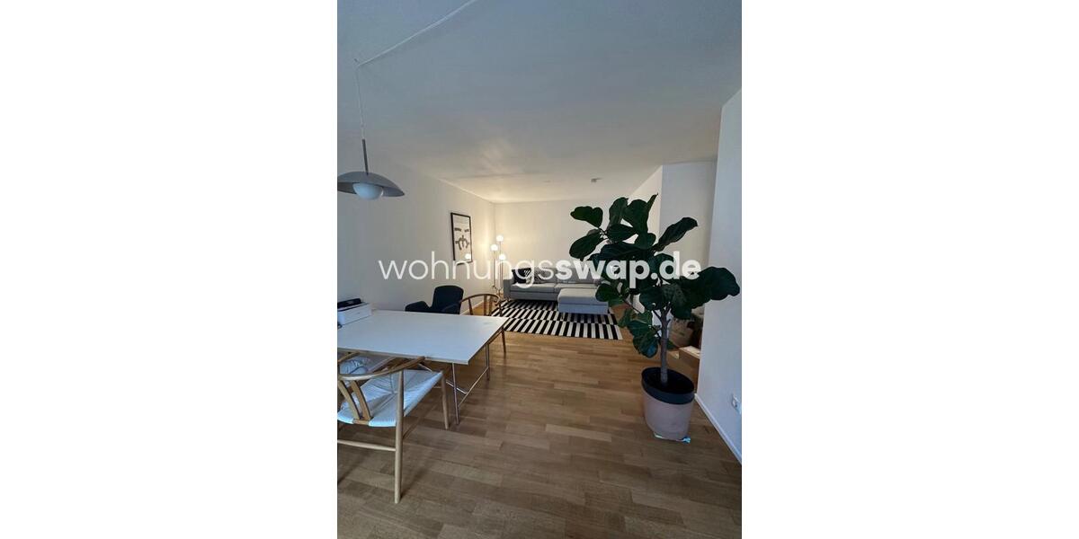 Etagenwohnung München Schwanthalerhöhe - 2 Zimmer, 55 m&sup2;, 1.250&euro; | Angebot:26687673