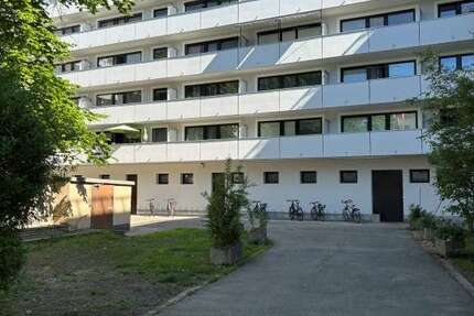 Wohnung zum Kaufen in München Neuhausen 249.000 € 31 m² 1 zimmer