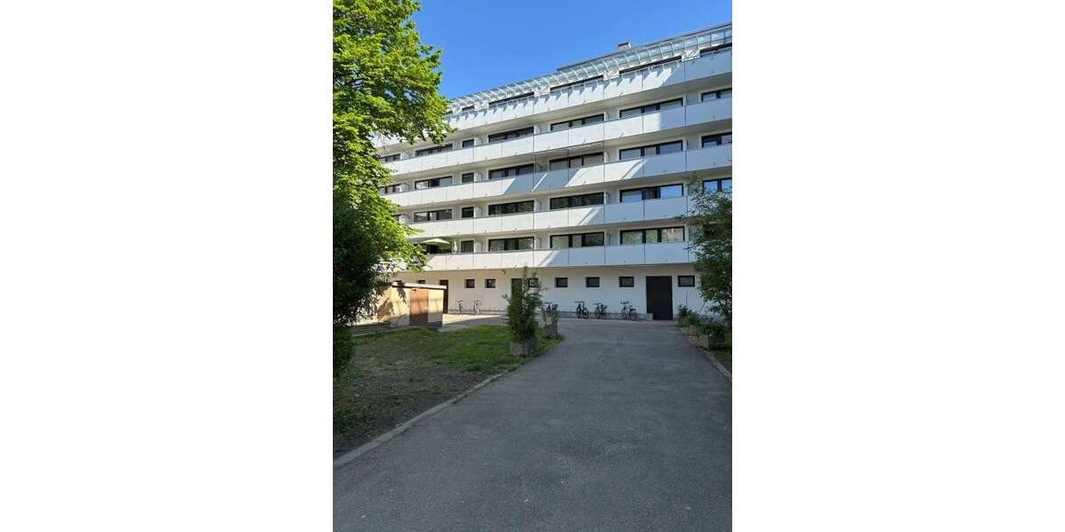 Wohnung zum Kaufen in München Neuhausen 249.000 € 31 m² 1 zimmer