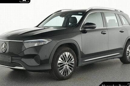 Mercedes-Benz EQB 14.997 km 44.900 &euro; Landsham 85652