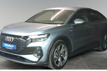 Audi Q4 e-tron 36.700 km 33.784 &euro; München 81476