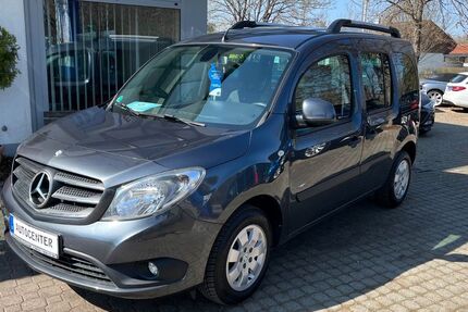 Mercedes-Benz Citan 52.000 km 14.800 &euro; Fürstenfeldbruck 82256
