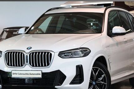 BMW X3 63.528 km 42.500 &euro; Ismaning 85737