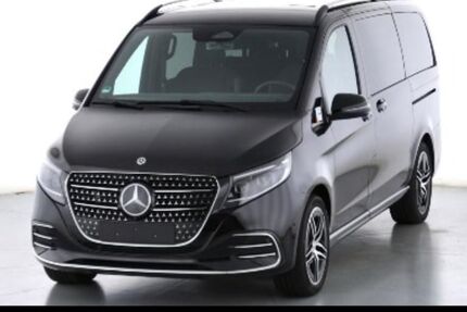 Mercedes-Benz V 300 18.904 km 86.444 € Holzkirchen 83607