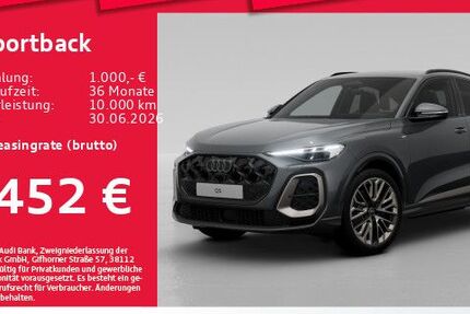 Audi Q5 7.990 km 56.478 &euro; München 81669