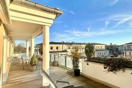 Wohnung Baldham Baldham - 3 Zimmer, 166 m&sup2;, 2.960&euro; | Angebot:26748023
