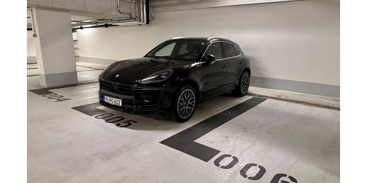 Porsche Macan 53.850 km 59.958 &euro; Taufkirchen 82024