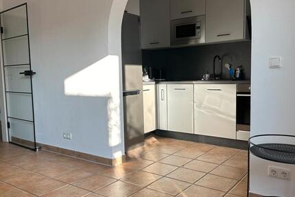 Wohnung München Messestadt Riem - 2.5 Zimmer, 68 m&sup2;, 1.850&euro; | Angebot:25390346