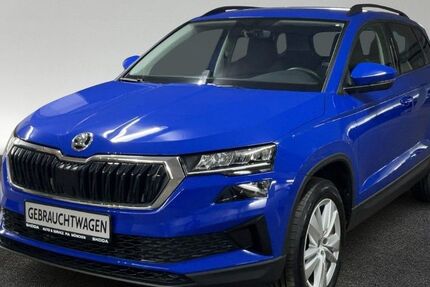 Skoda Karoq 38.300 km 25.460 &euro; München 80687