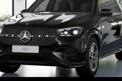Mercedes-Benz GLE 350 9.900 km 84.900 &euro; München 80636
