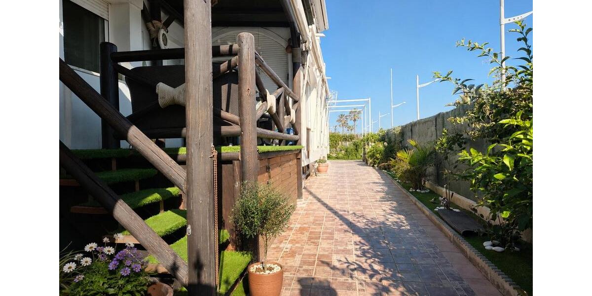 Erdgeschoßwohnung München Moosach - 4 Zimmer, 170 m&sup2;, 850.000&euro; | Angebot:26718653