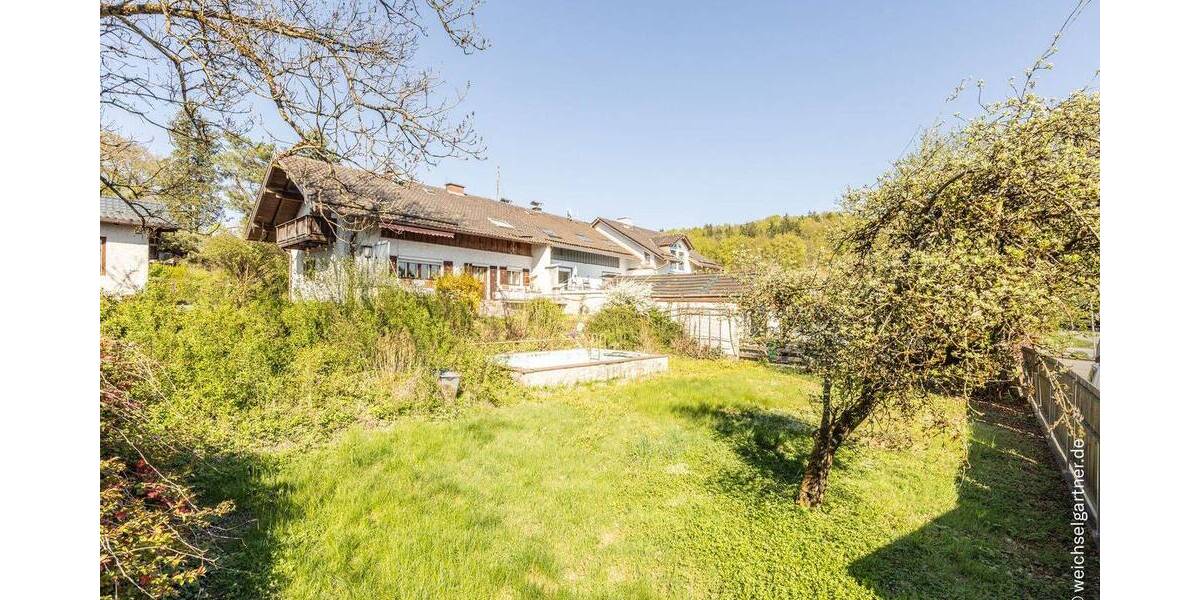 Grundstück Glonn - 790.000&euro; | Angebot:26583175